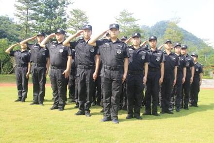 襄陽(yáng)哪家保安公司好