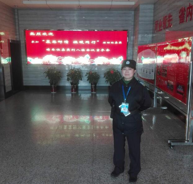 襄陽本地化服務是哪家保安公司好？