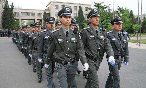 襄陽(yáng)戎安保安公司消防崗位的保安人員應(yīng)該遵守哪些工作職責(zé)？