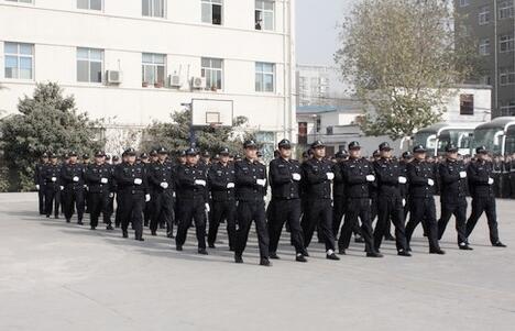 如何正確挑選專業(yè)正規(guī)的襄陽保安公司？