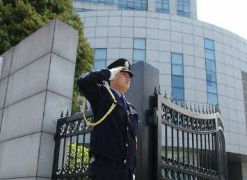 學(xué)校保安對學(xué)校重要嗎？