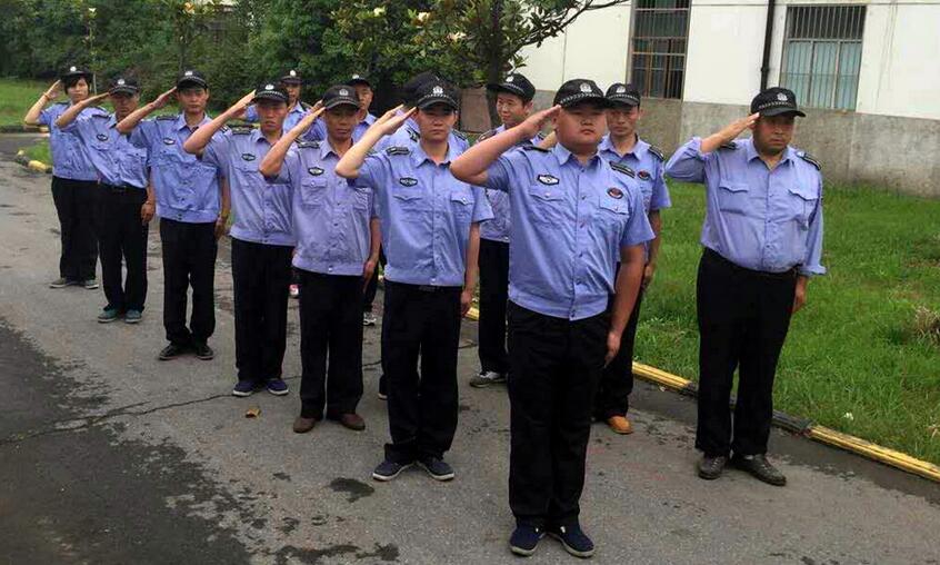 保安人員如何做好車輛管理工作？