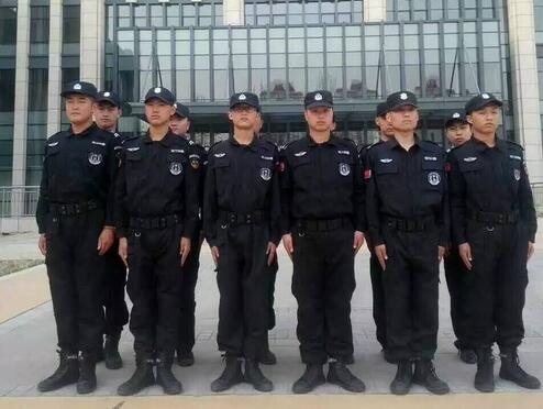 成為一名保安，如何快速融入這個(gè)新的群體？