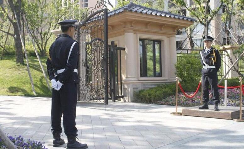 保安人員如何做好服務(wù)工作？