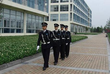 保安人員如何做好巡勤工作呢？