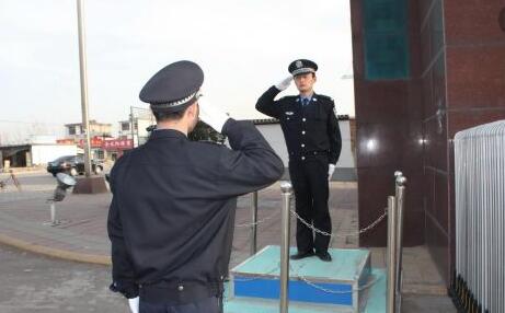 作為一名優(yōu)秀保安人名，應(yīng)該有的精神面貌有哪些？