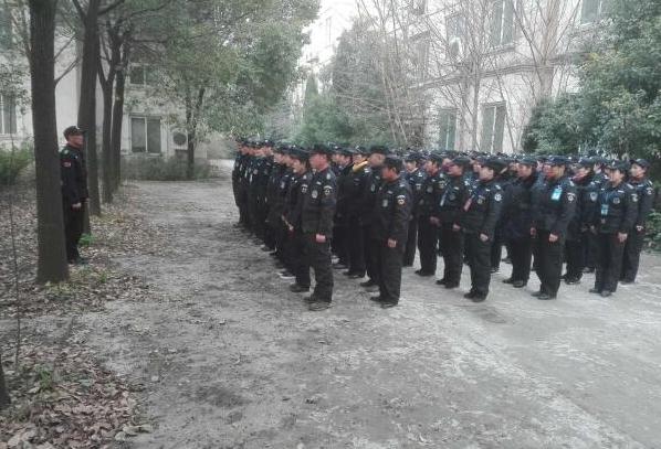 關(guān)于保安人員需要掌握的一些職責(zé)要求，這里有四點(diǎn)分享！