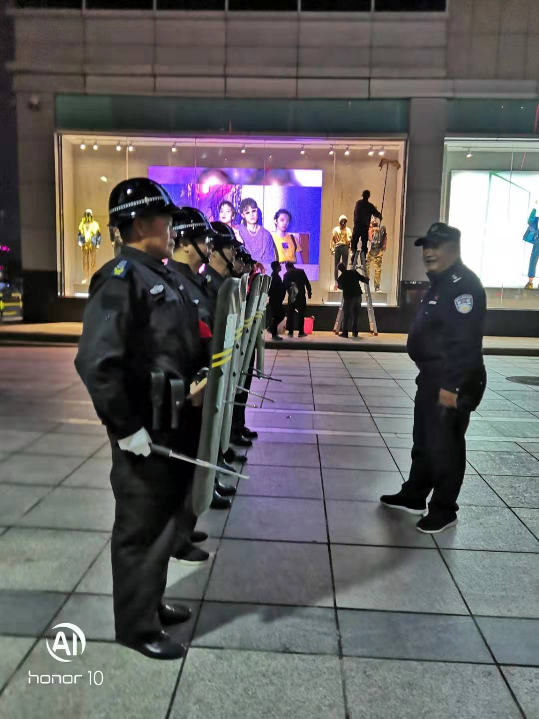 大家知道保安員是什么嗎？下面跟著襄陽(yáng)戎安的介紹一起了解下吧！