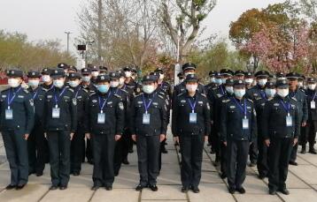 千萬(wàn)不要小瞧保安?。。。。?！