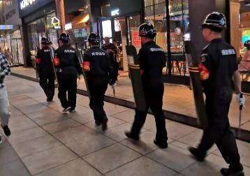 這9個(gè)方面，在保安人員工作時(shí)要注意！